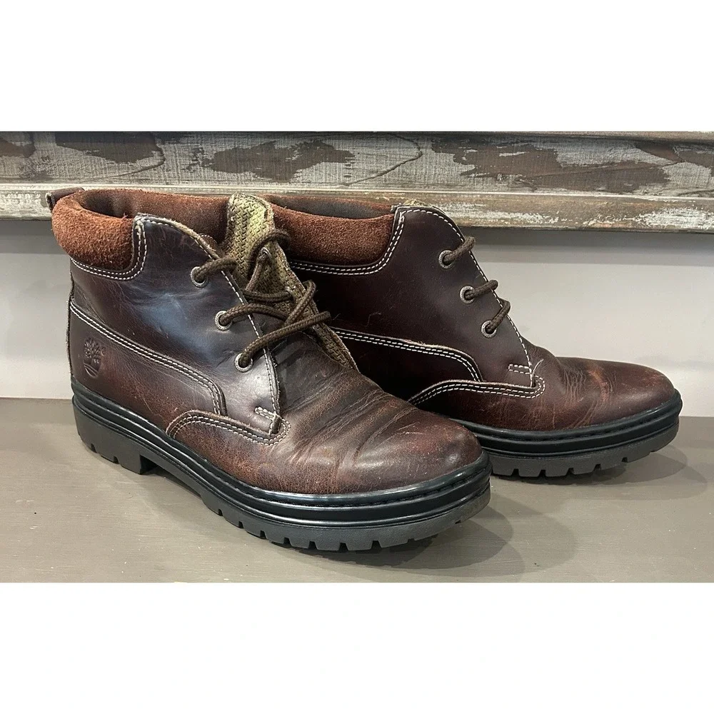 Timberland 6
